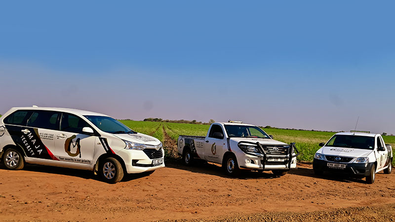 Securing High-Risk Properties CASE STUDY IMAGE